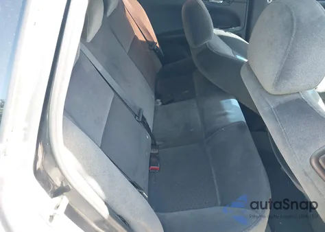 2009 Chevrolet Impala Lt z USA, uszkodzony, nr VIN 2G1WT57K391157568